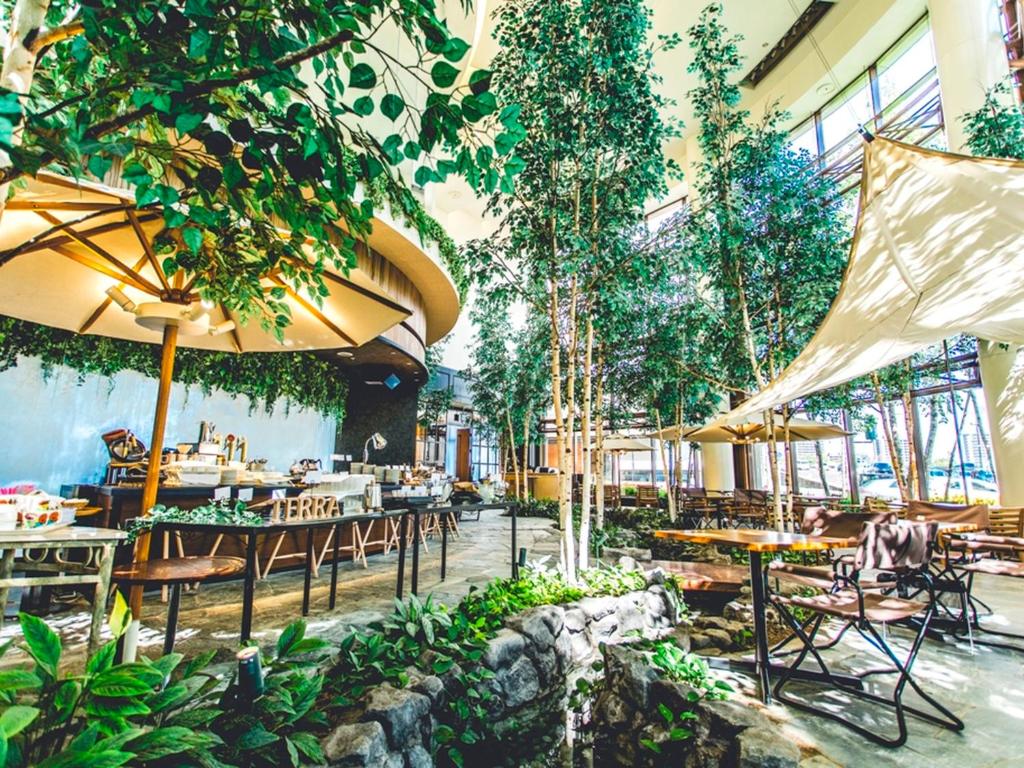 ホテルマイステイズプレミア札幌パーク Hotel Mystays Premier Sapporo Park 画像20