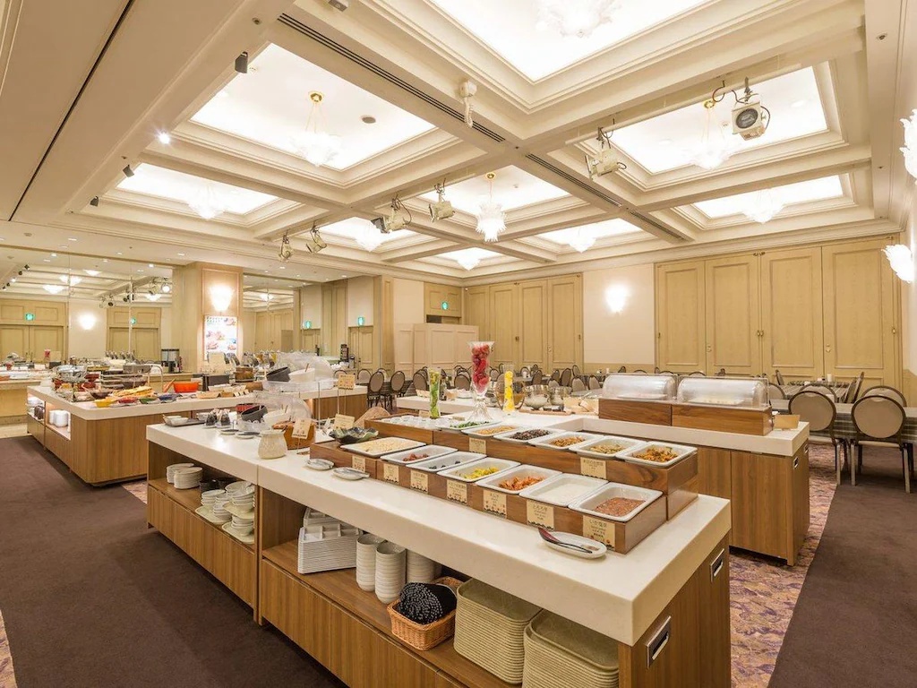 ホテルマイステイズプレミア札幌パーク Hotel Mystays Premier Sapporo Park 画像21