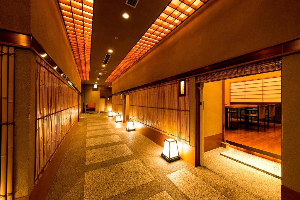 ホテルマイステイズプレミア札幌パーク Hotel Mystays Premier Sapporo Park 画像23