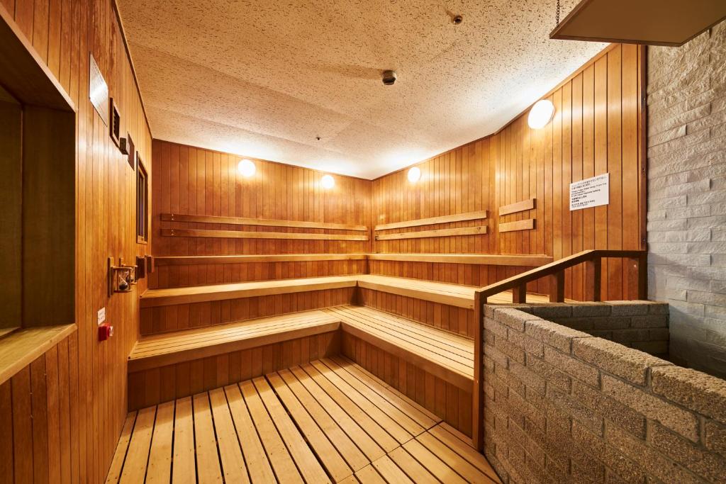 ホテルマイステイズプレミア札幌パーク Hotel Mystays Premier Sapporo Park 画像24