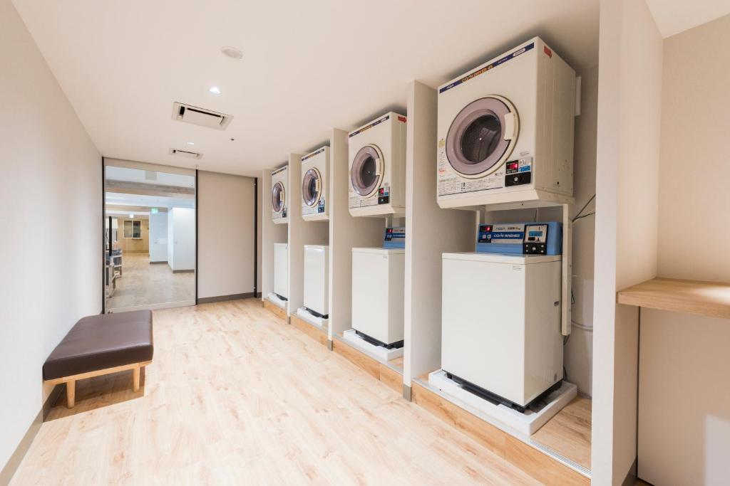 ホテルマイステイズプレミア札幌パーク Hotel Mystays Premier Sapporo Park 画像25