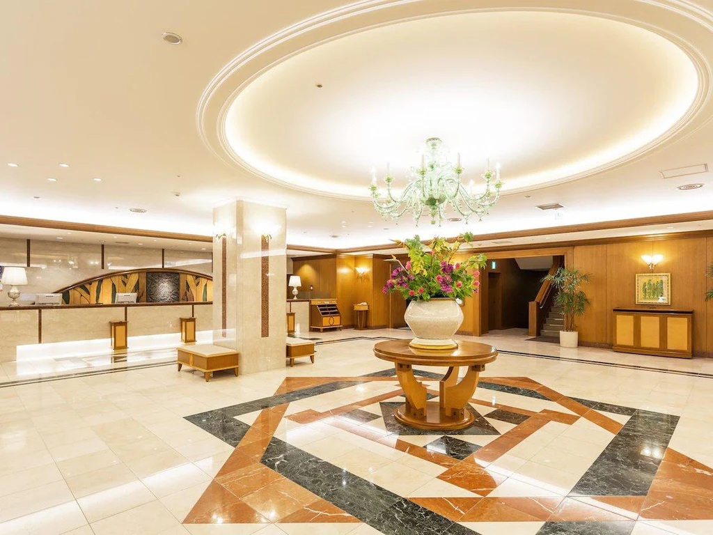 ホテルマイステイズ札幌アスペン HOTEL MYSTAYS Sapporo Aspen 画像3