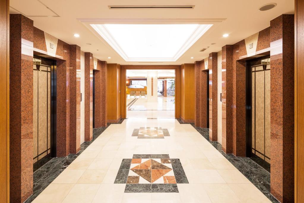 ホテルマイステイズ札幌アスペン HOTEL MYSTAYS Sapporo Aspen 画像4