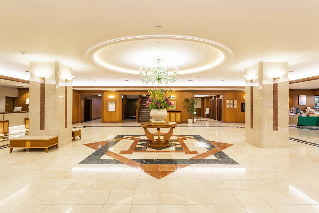 ホテルマイステイズ札幌アスペン HOTEL MYSTAYS Sapporo Aspen 画像5