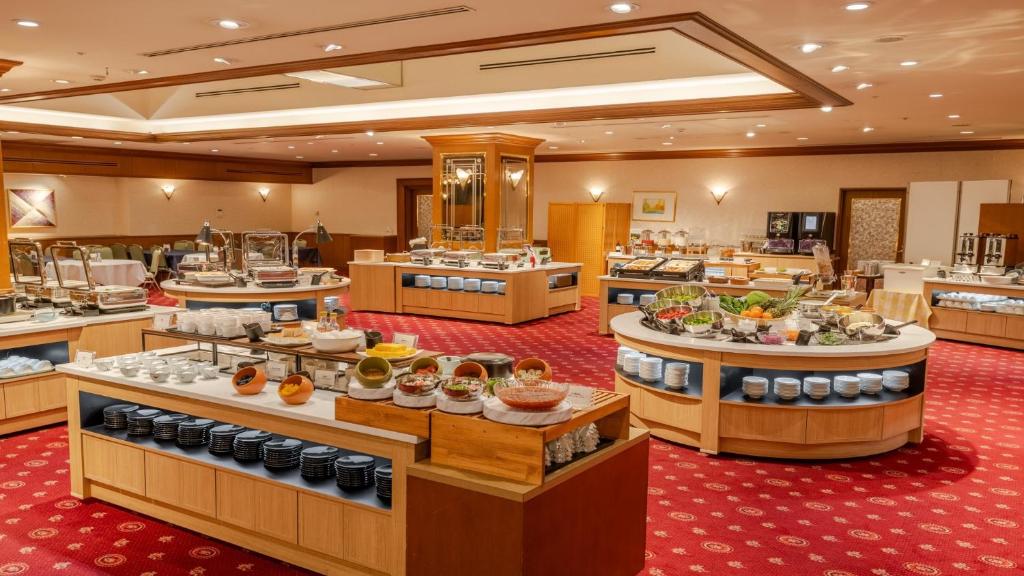 ホテルマイステイズ札幌アスペン HOTEL MYSTAYS Sapporo Aspen 画像6
