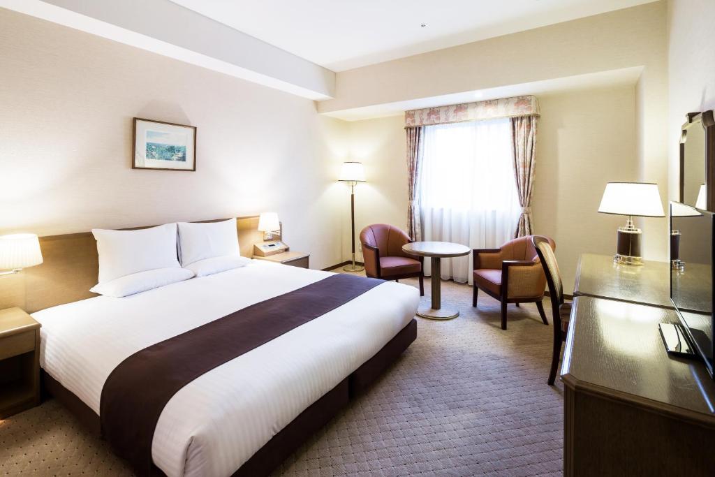 ホテルマイステイズ札幌アスペン HOTEL MYSTAYS Sapporo Aspen 画像17