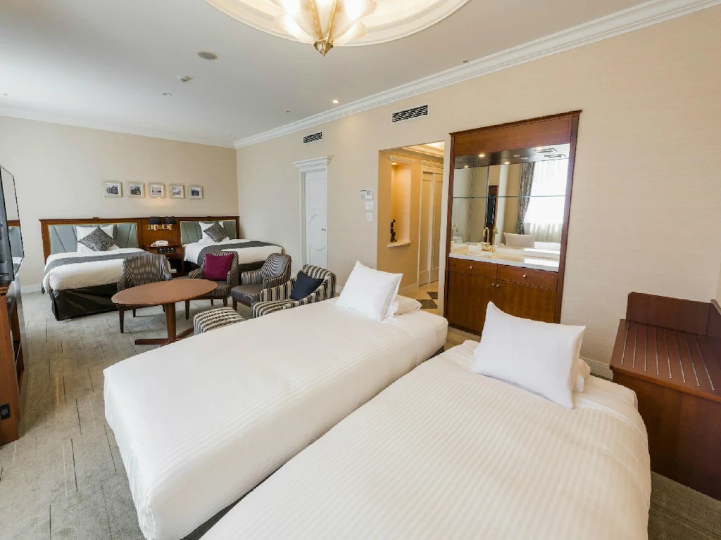 ホテルマイステイズ札幌アスペン HOTEL MYSTAYS Sapporo Aspen 画像19