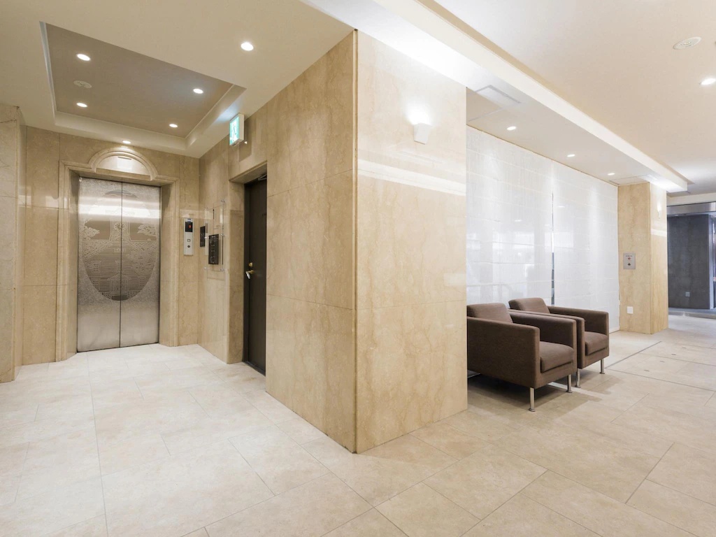 ホテルマイステイズ札幌中島公園別館 HOTEL MYSTAYS Sapporo Nakajima Park Annex 画像4