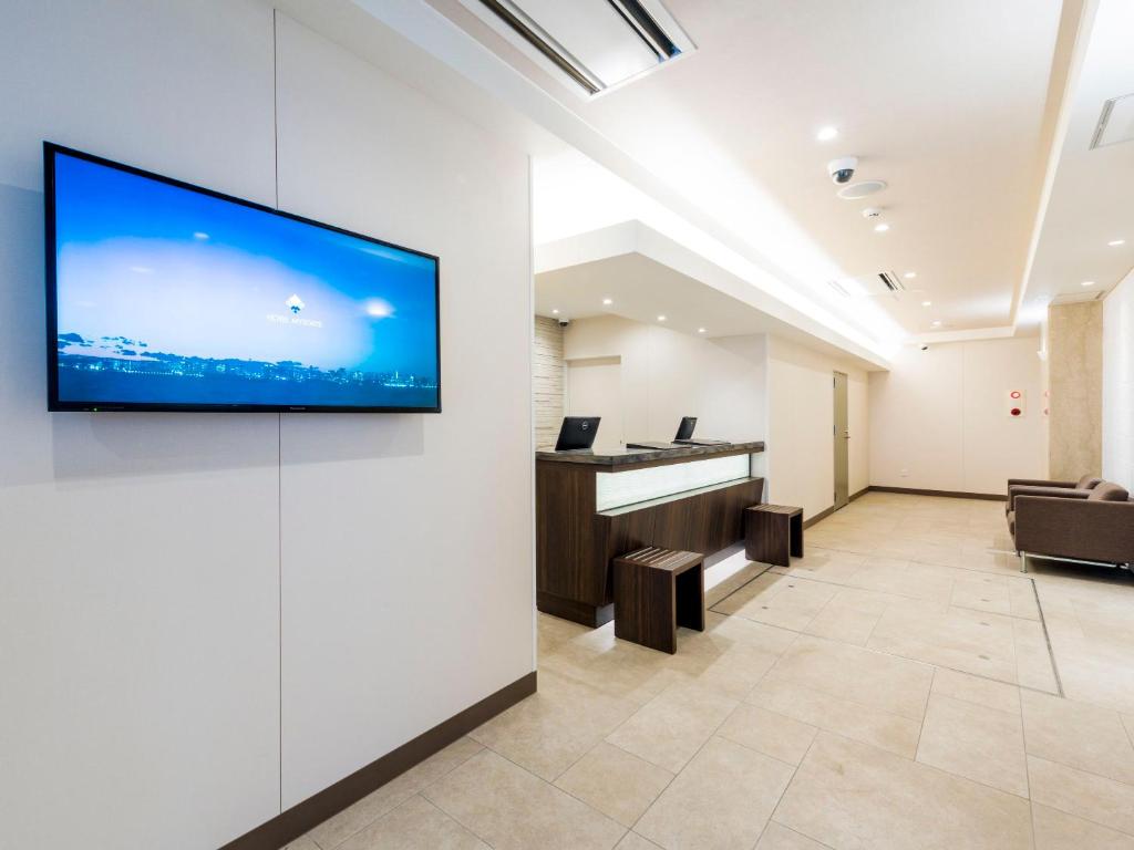 ホテルマイステイズ札幌中島公園別館 HOTEL MYSTAYS Sapporo Nakajima Park Annex 画像10