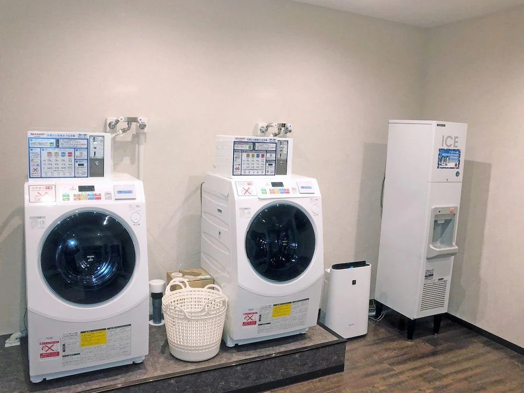 ホテルマイステイズ札幌中島公園別館 HOTEL MYSTAYS Sapporo Nakajima Park Annex 画像12