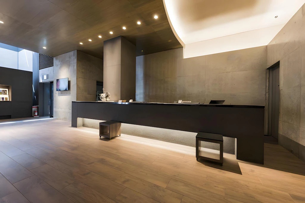 ホテルマイステイズ札幌中島公園 HOTEL MYSTAYS Sapporo Nakajima Park 画像3