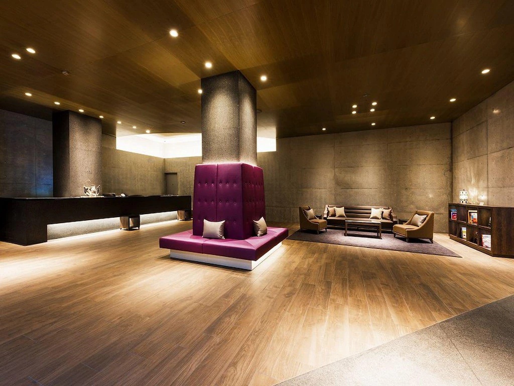 ホテルマイステイズ札幌中島公園 HOTEL MYSTAYS Sapporo Nakajima Park 画像4