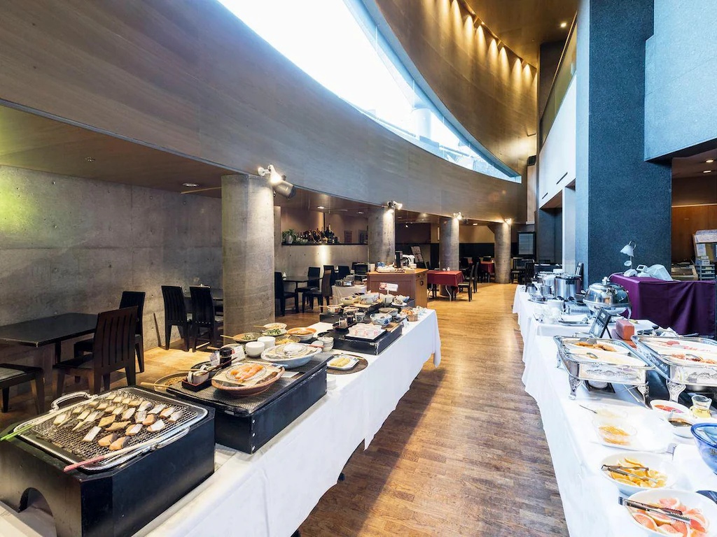 ホテルマイステイズ札幌中島公園 HOTEL MYSTAYS Sapporo Nakajima Park 画像5