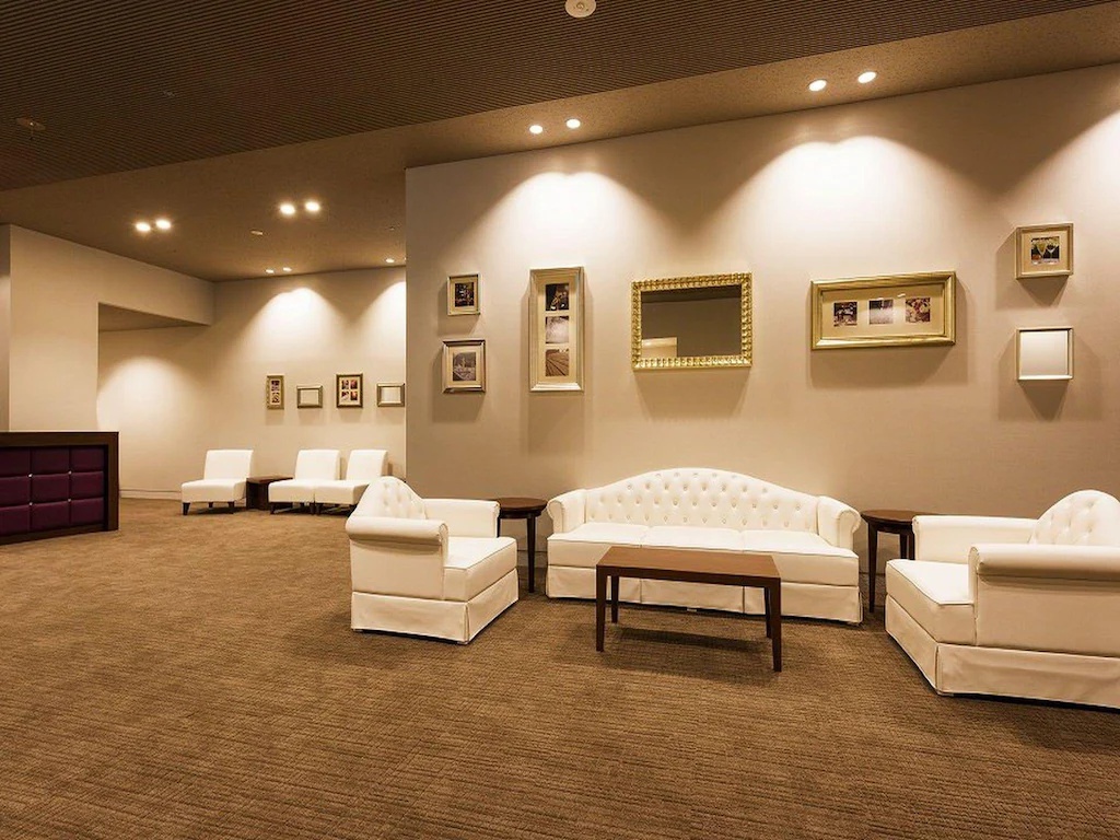 ホテルマイステイズ札幌中島公園 HOTEL MYSTAYS Sapporo Nakajima Park 画像15