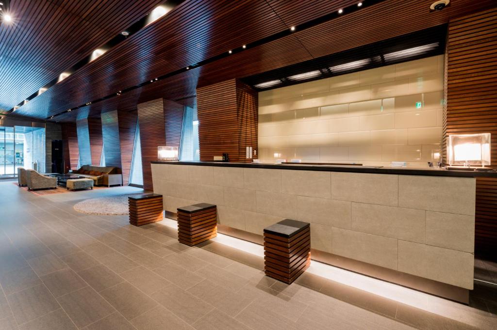 ホテルマイステイズ札幌駅北口 HOTEL MYSTAYS Sapporo Station 画像3
