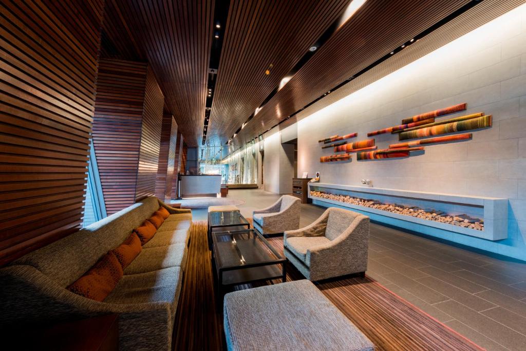 ホテルマイステイズ札幌駅北口 HOTEL MYSTAYS Sapporo Station 画像4
