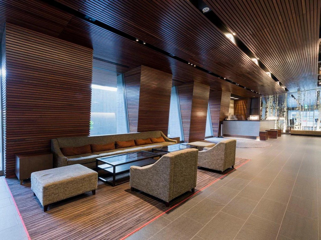 ホテルマイステイズ札幌駅北口 HOTEL MYSTAYS Sapporo Station 画像6