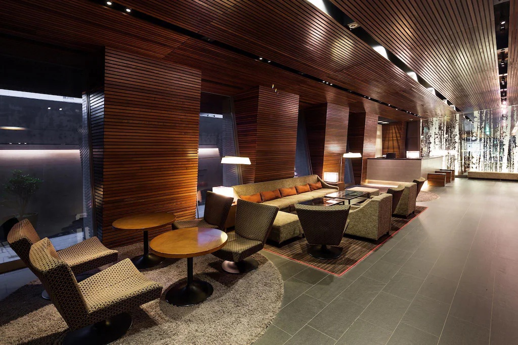 ホテルマイステイズ札幌駅北口 HOTEL MYSTAYS Sapporo Station 画像7