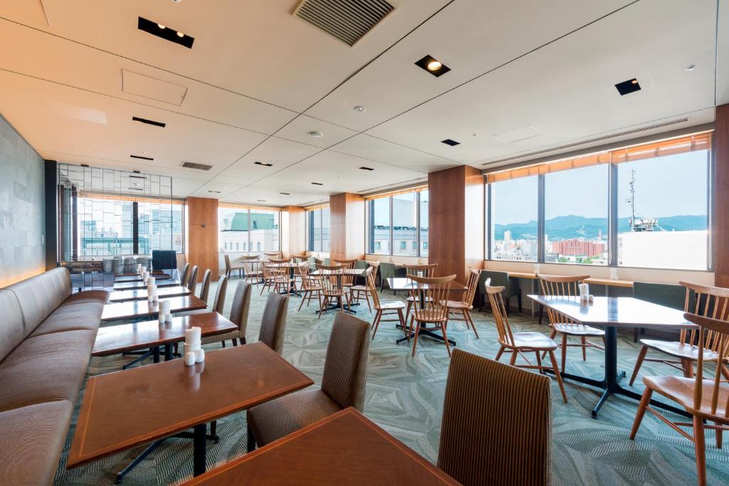 ホテルマイステイズ札幌駅北口 HOTEL MYSTAYS Sapporo Station 画像10