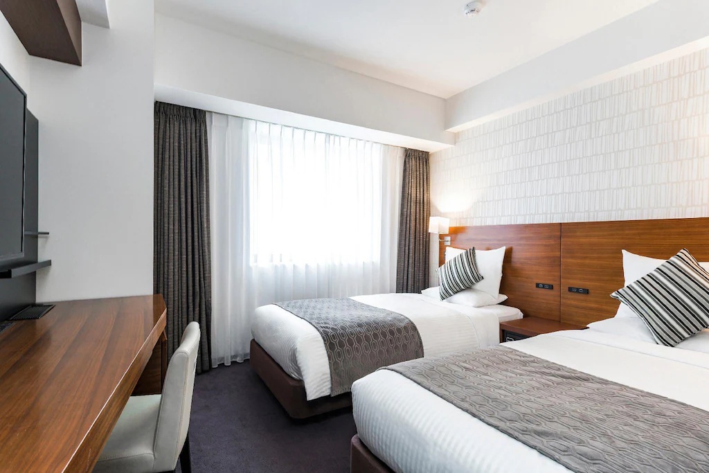 ホテルマイステイズ札幌駅北口 HOTEL MYSTAYS Sapporo Station 画像11