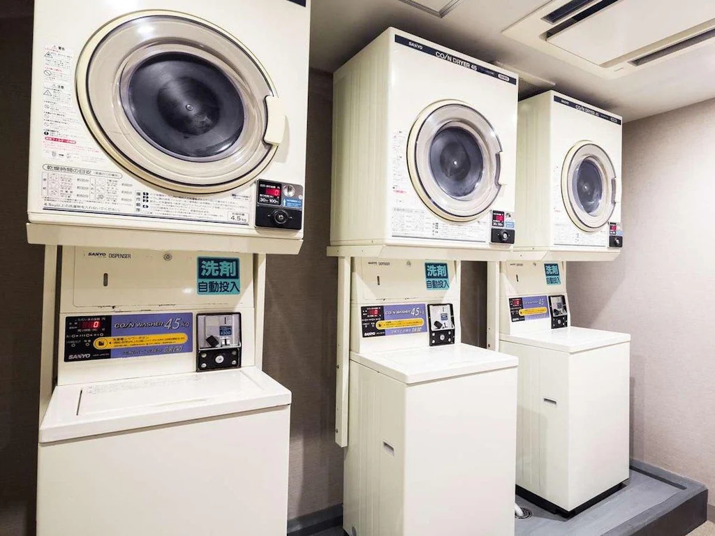 ホテルマイステイズ札幌駅北口 HOTEL MYSTAYS Sapporo Station 画像17