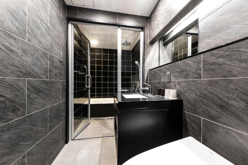 ホテルマイステイズ札幌駅北口 HOTEL MYSTAYS Sapporo Station 画像20