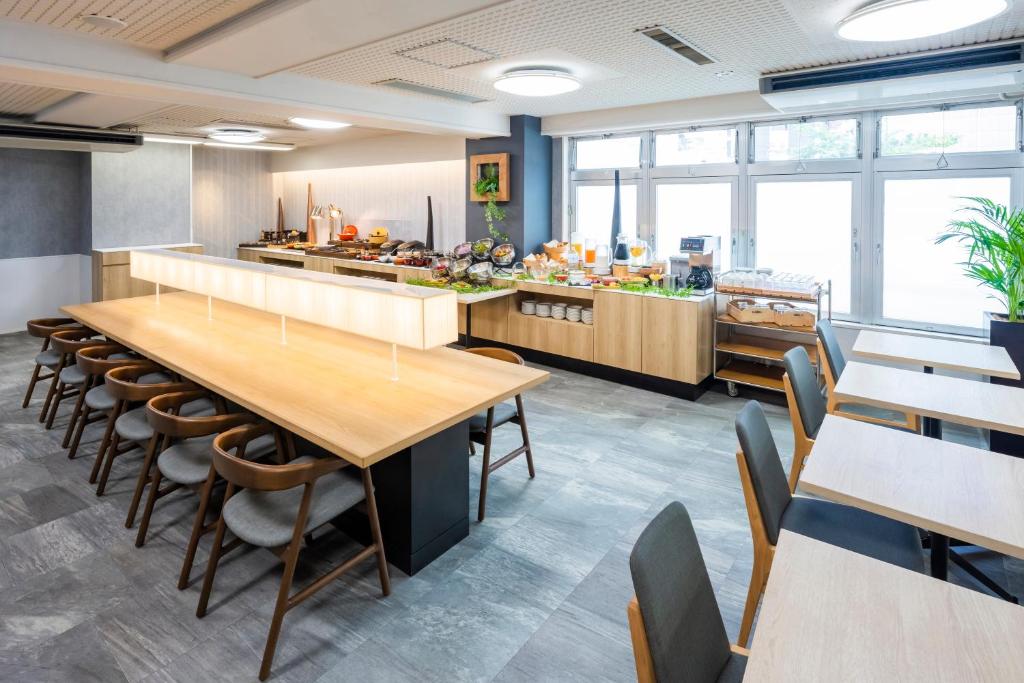 ホテルマイステイズ札幌すすきの HOTEL MYSTAYS Sapporo Susukino 画像4