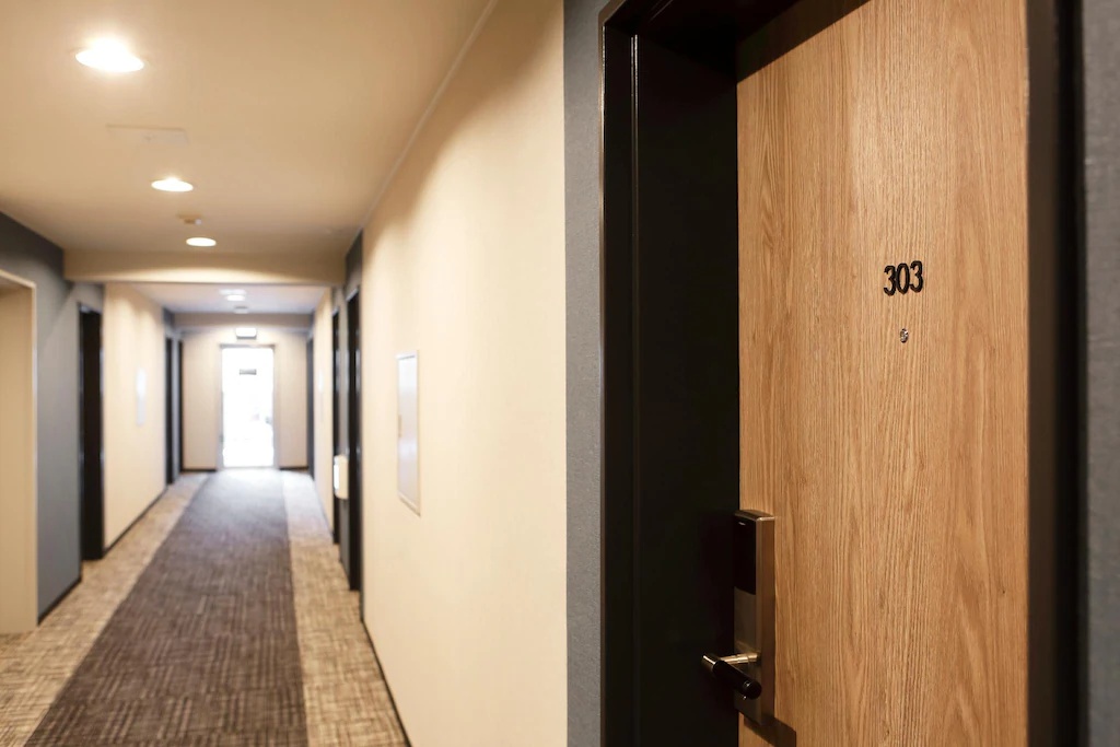 ホテルマイステイズ札幌すすきの HOTEL MYSTAYS Sapporo Susukino 画像5