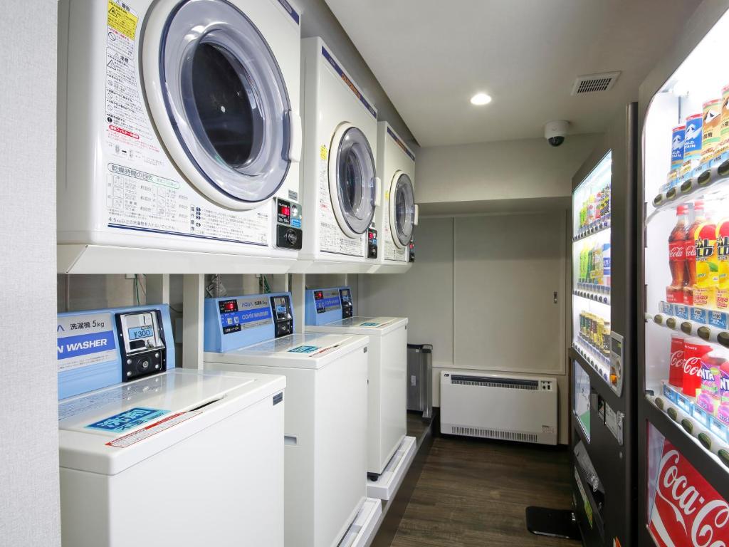 ホテルマイステイズ札幌すすきの HOTEL MYSTAYS Sapporo Susukino 画像17