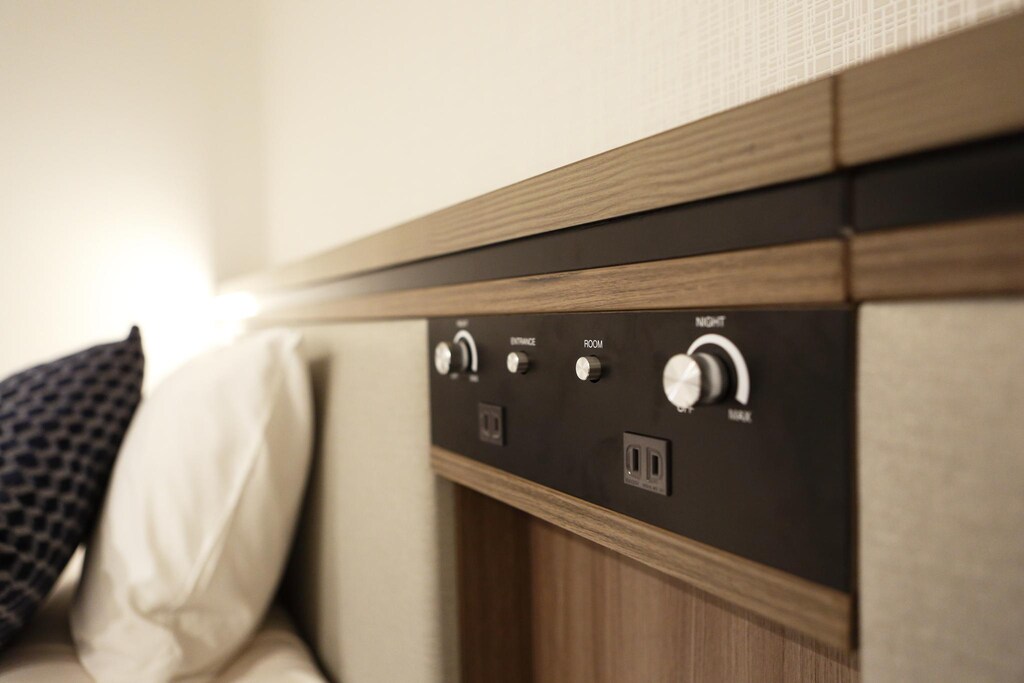 ホテルマイステイズ札幌すすきの HOTEL MYSTAYS Sapporo Susukino 画像19