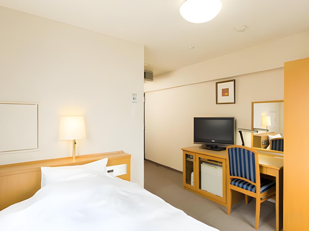 ホテルマイステイズ札幌すすきの HOTEL MYSTAYS Sapporo Susukino 画像20