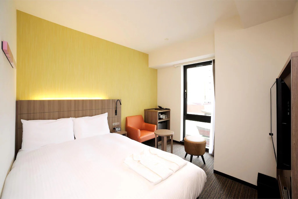 ホテルネッツ札幌 Hotel Nets Sapporo 画像3