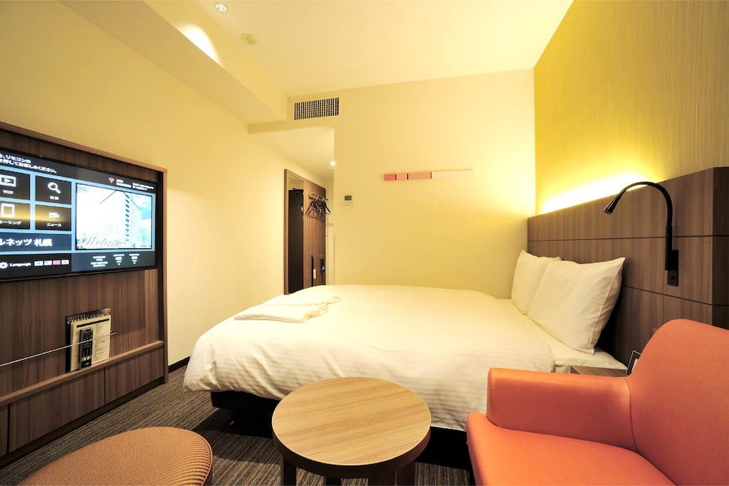 ホテルネッツ札幌 Hotel Nets Sapporo 画像6