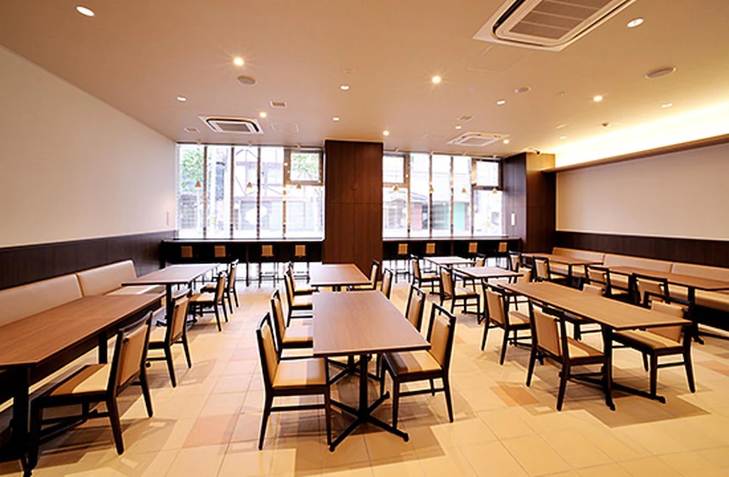 ホテルネッツ札幌 Hotel Nets Sapporo 画像7