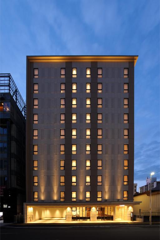 ホテルネッツ札幌 Hotel Nets Sapporo 画像8