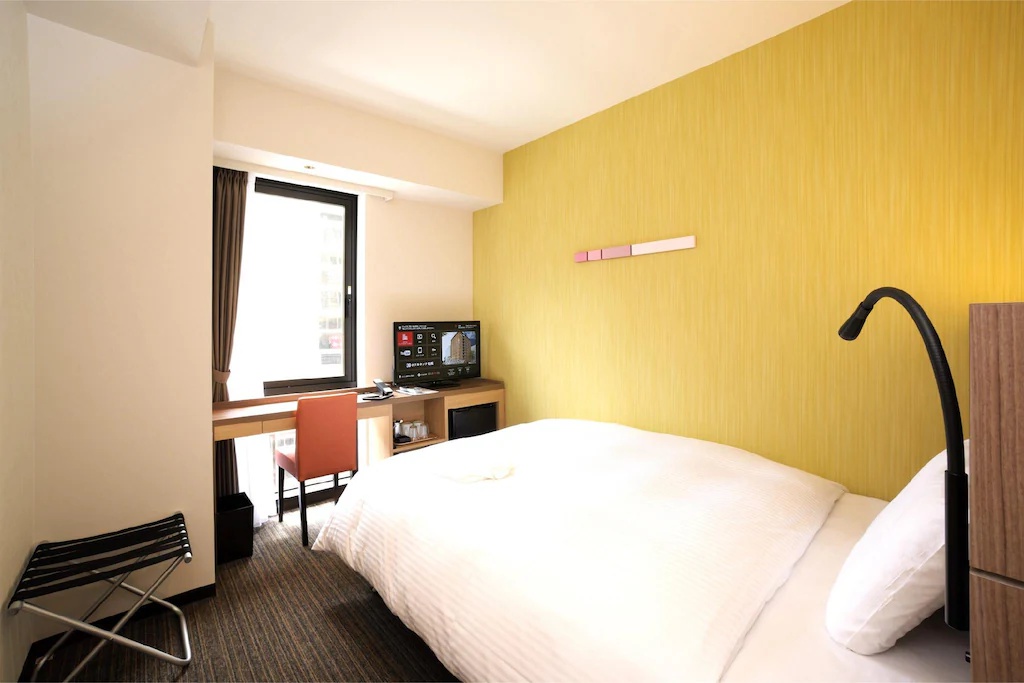 ホテルネッツ札幌 Hotel Nets Sapporo 画像9