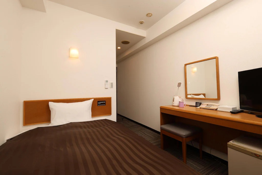 ホテルニューバジェット札幌 Hotel New Budget Sapporo 画像5