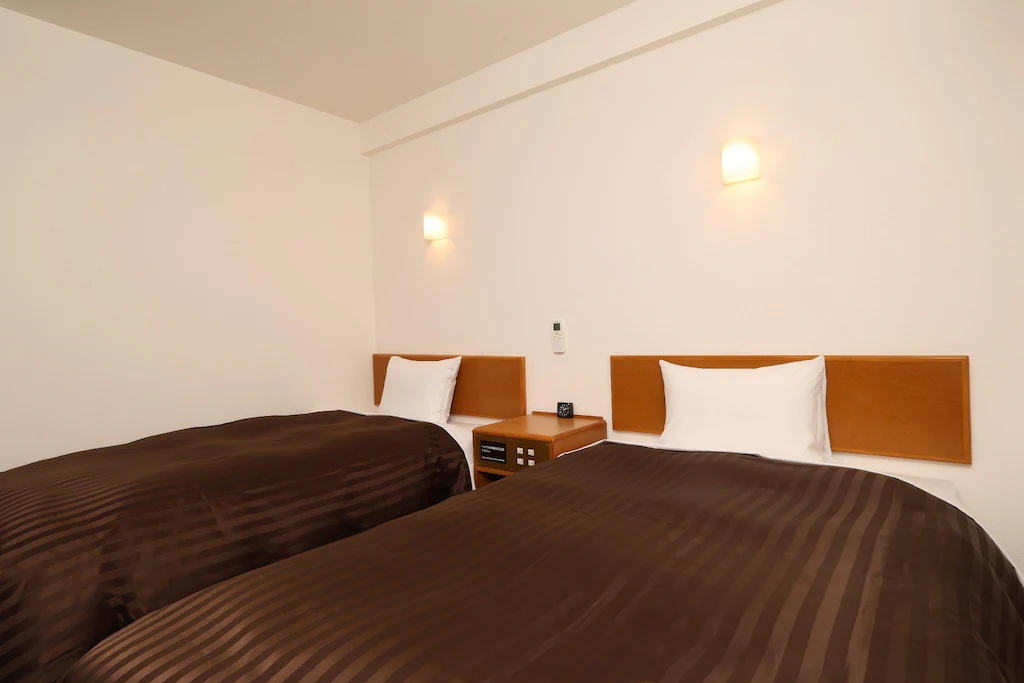 ホテルニューバジェット札幌 Hotel New Budget Sapporo 画像7