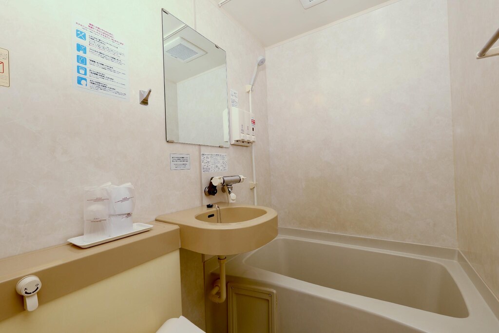 ホテルニューバジェット札幌 Hotel New Budget Sapporo 画像8