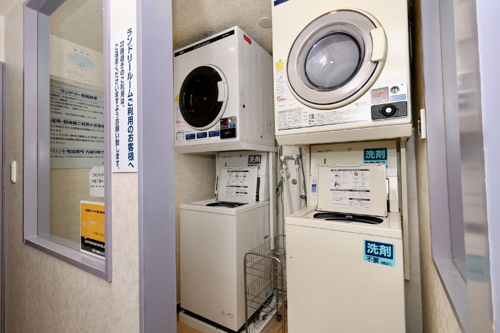 ホテルニューバジェット札幌 Hotel New Budget Sapporo 画像9