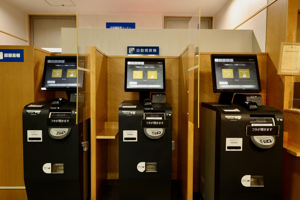 ホテルニューバジェット札幌 Hotel New Budget Sapporo 画像10