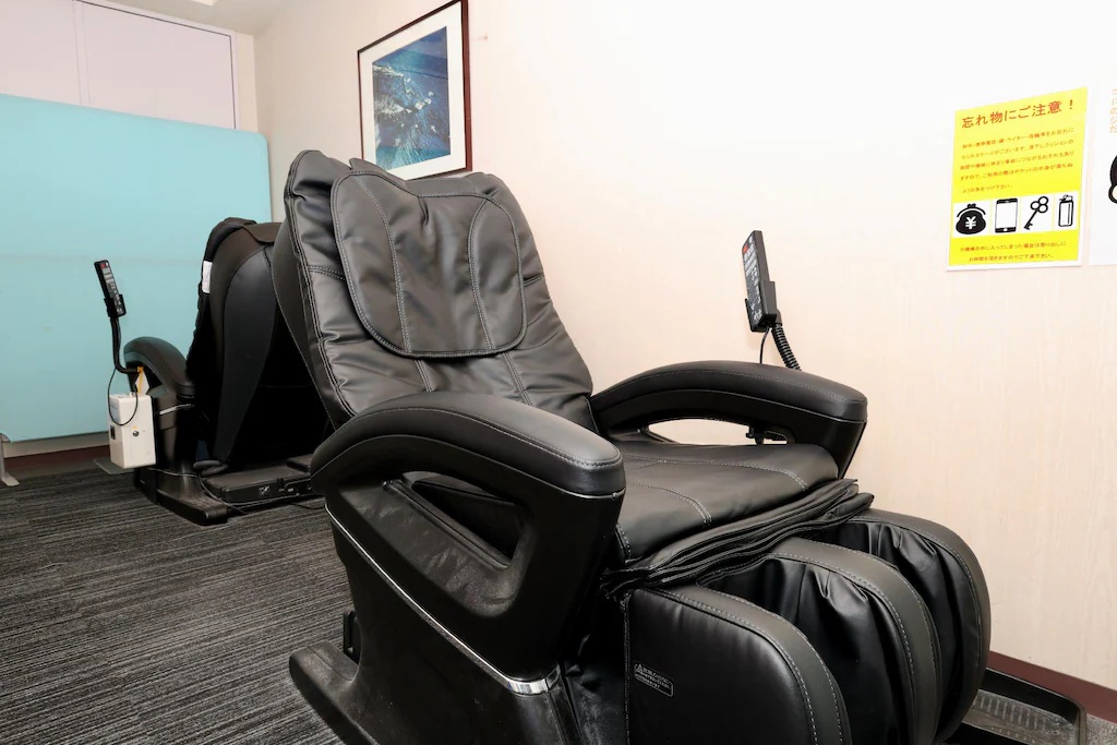 ホテルニューバジェット札幌 Hotel New Budget Sapporo 画像11