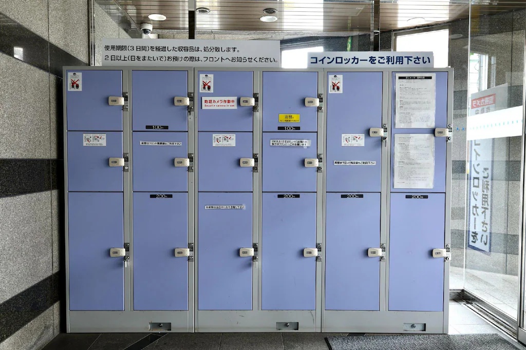 ホテルニューバジェット札幌 Hotel New Budget Sapporo 画像13