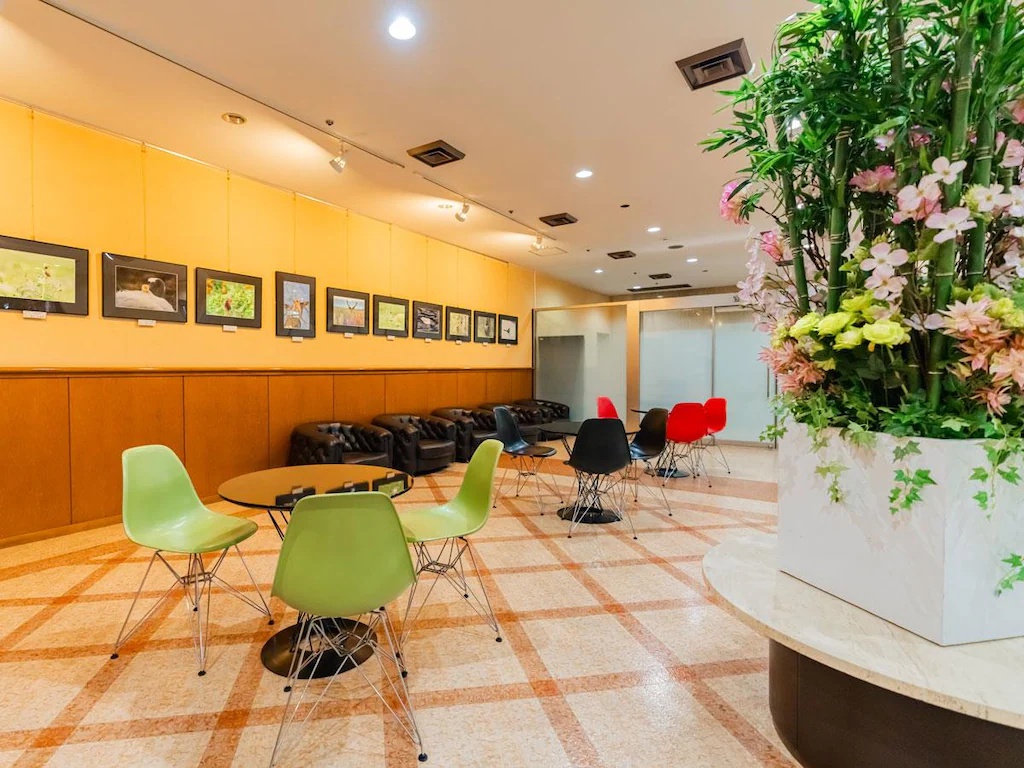 ホテルノースシティ Hotel North City 画像4