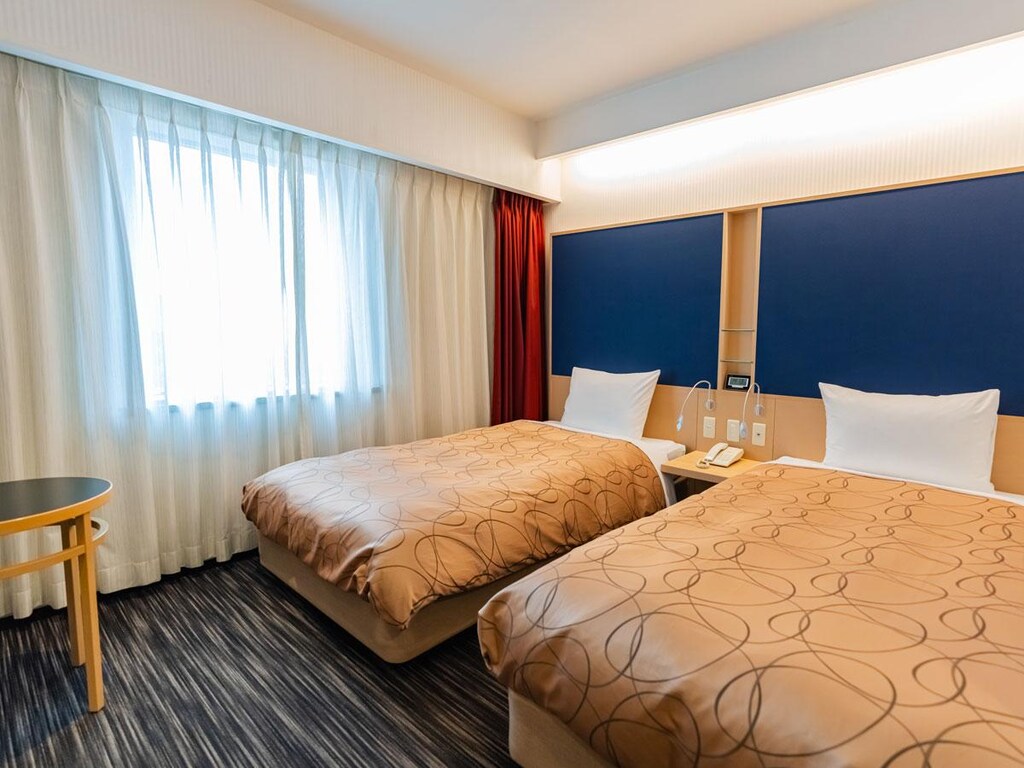 ホテルノースシティ Hotel North City 画像6