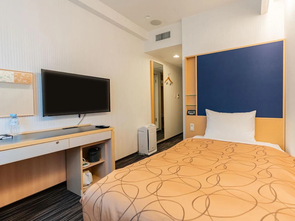 ホテルノースシティ Hotel North City 画像10