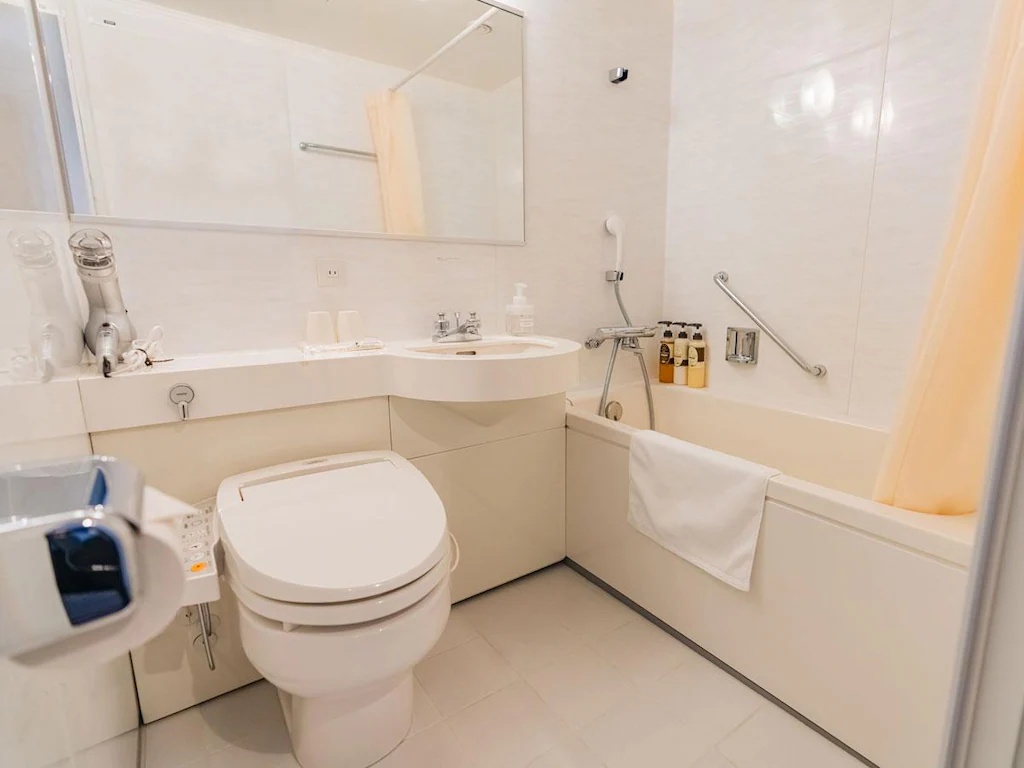 ホテルノースシティ Hotel North City 画像11