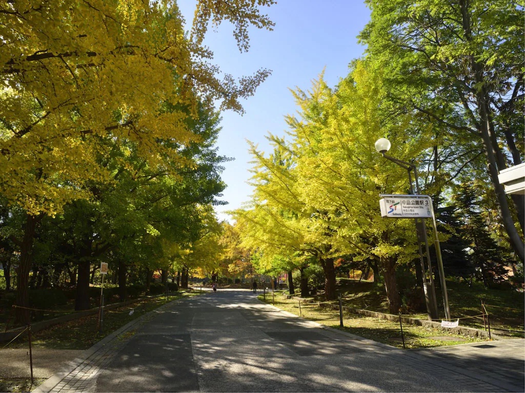 ホテルノースシティ Hotel North City 画像14