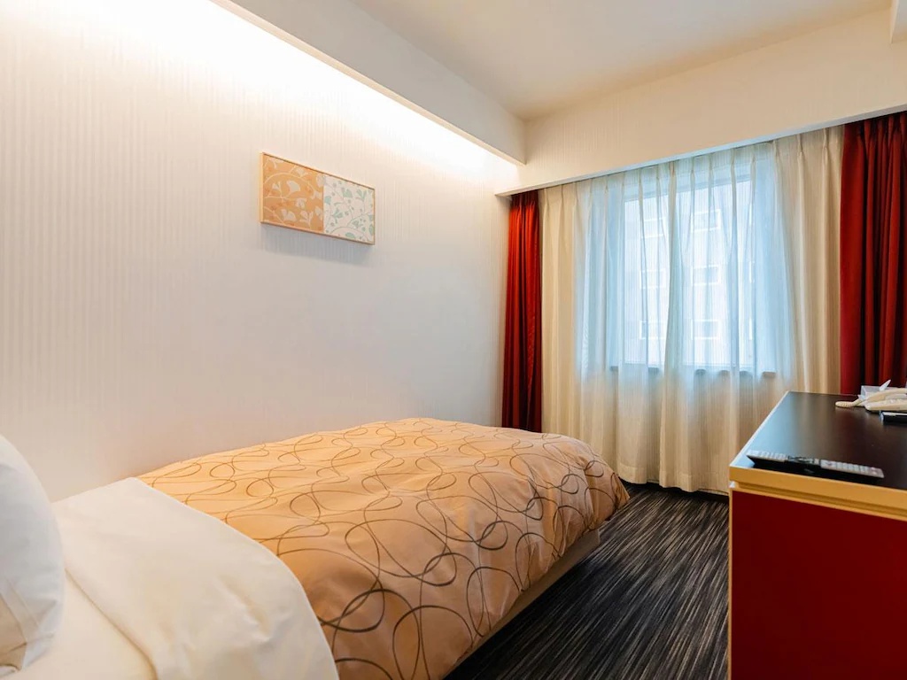 ホテルノースシティ Hotel North City 画像16