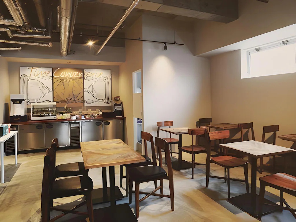 ホテルラフィナート千歳 Hotel Raffinato Chitose 画像3